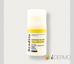 BENDITO FULL RETINOIDS CONTORNO DE OJOS MULTIACCIÓN